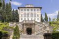 Il Salviatino, Savoy Florence and Portrait Florence review